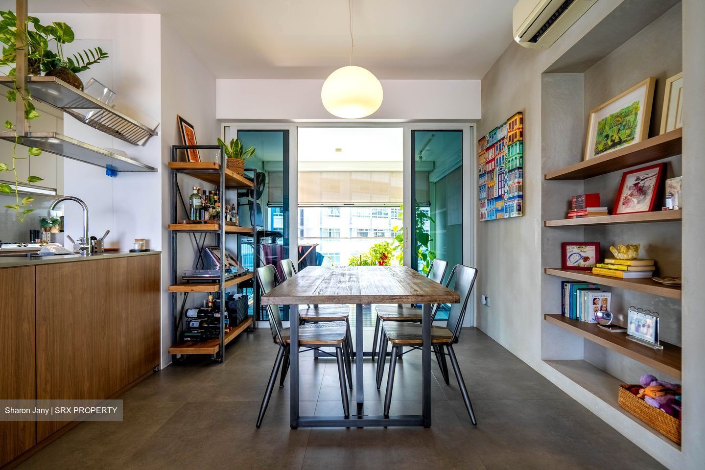 The Regency At Tiong Bahru (D3), Condominium #628214461
